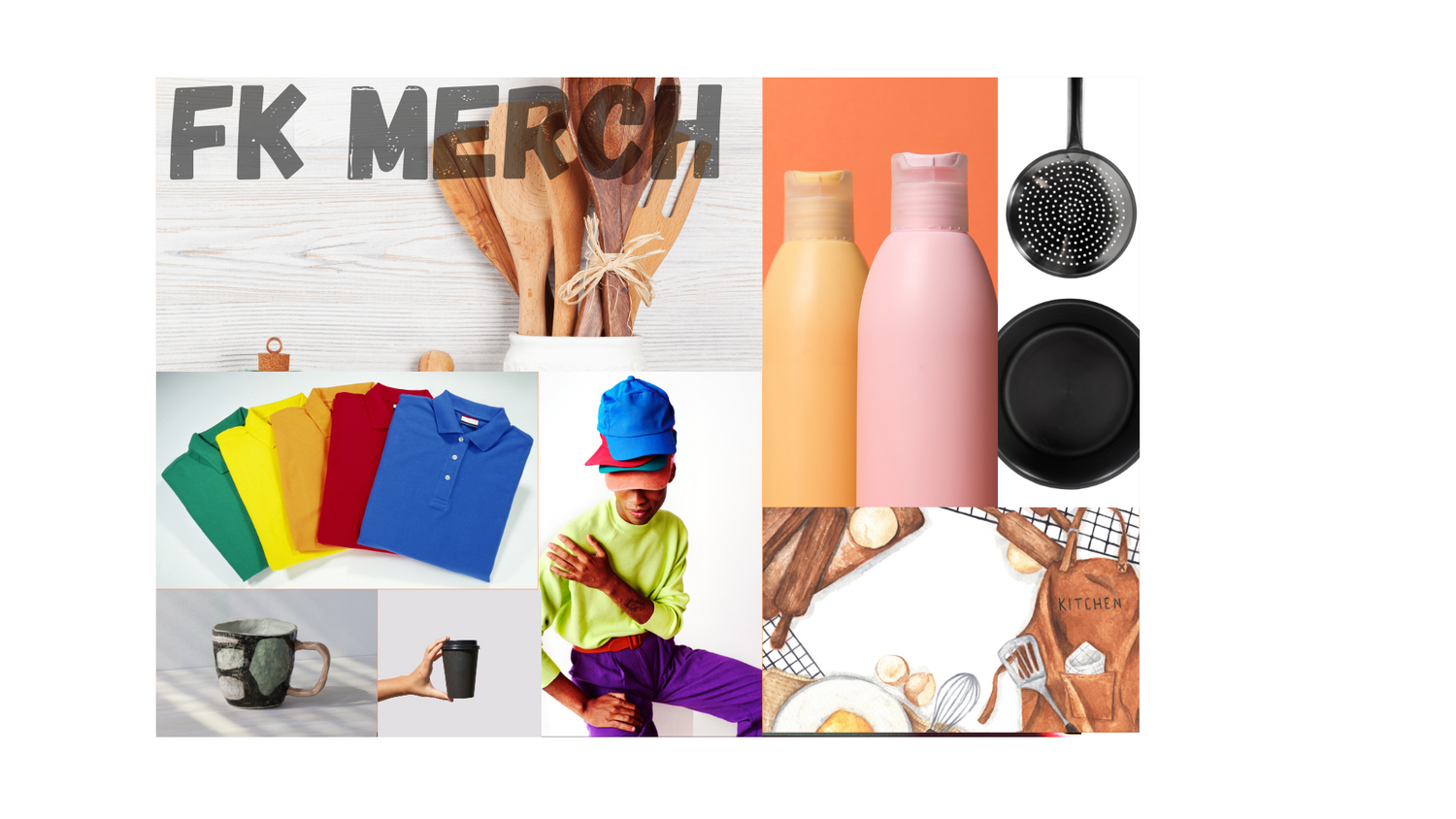 FK Merch